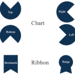 CSS Shapes – Chart and Ribbon