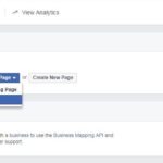 3 Steps: Connect or Link Facebook App to Facebook Page