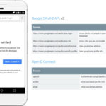 This App isn’t verified – Google OAuth Client Verification