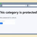 How to Password Protect Category or Custom Taxonomy in WordPress