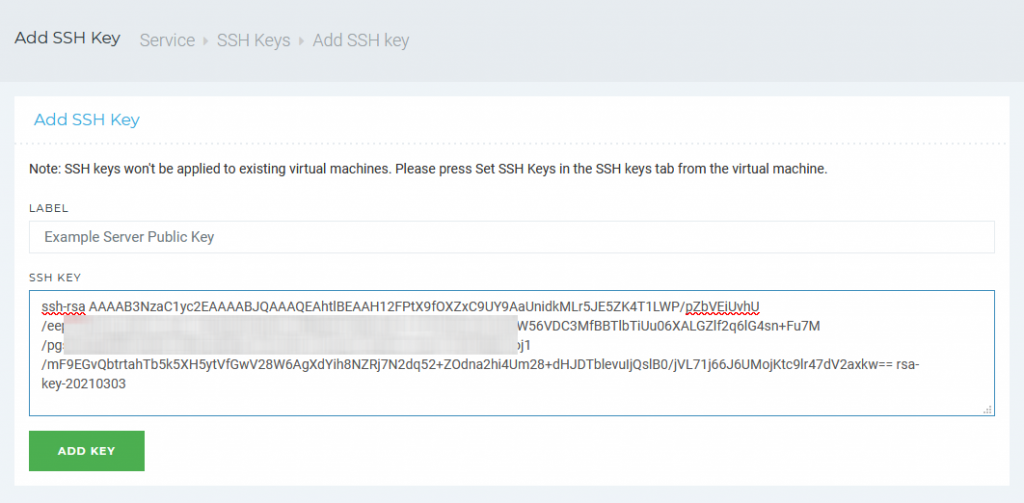 How to Use SSH and Secure it with Key Based Authentication & Port Change